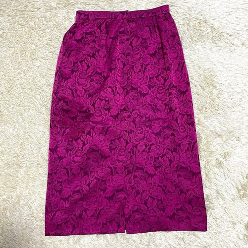Christian Dior Skirt Outfits 100% 9