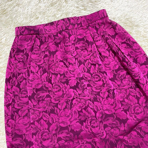 Christian Dior Skirt Outfits 100% 9