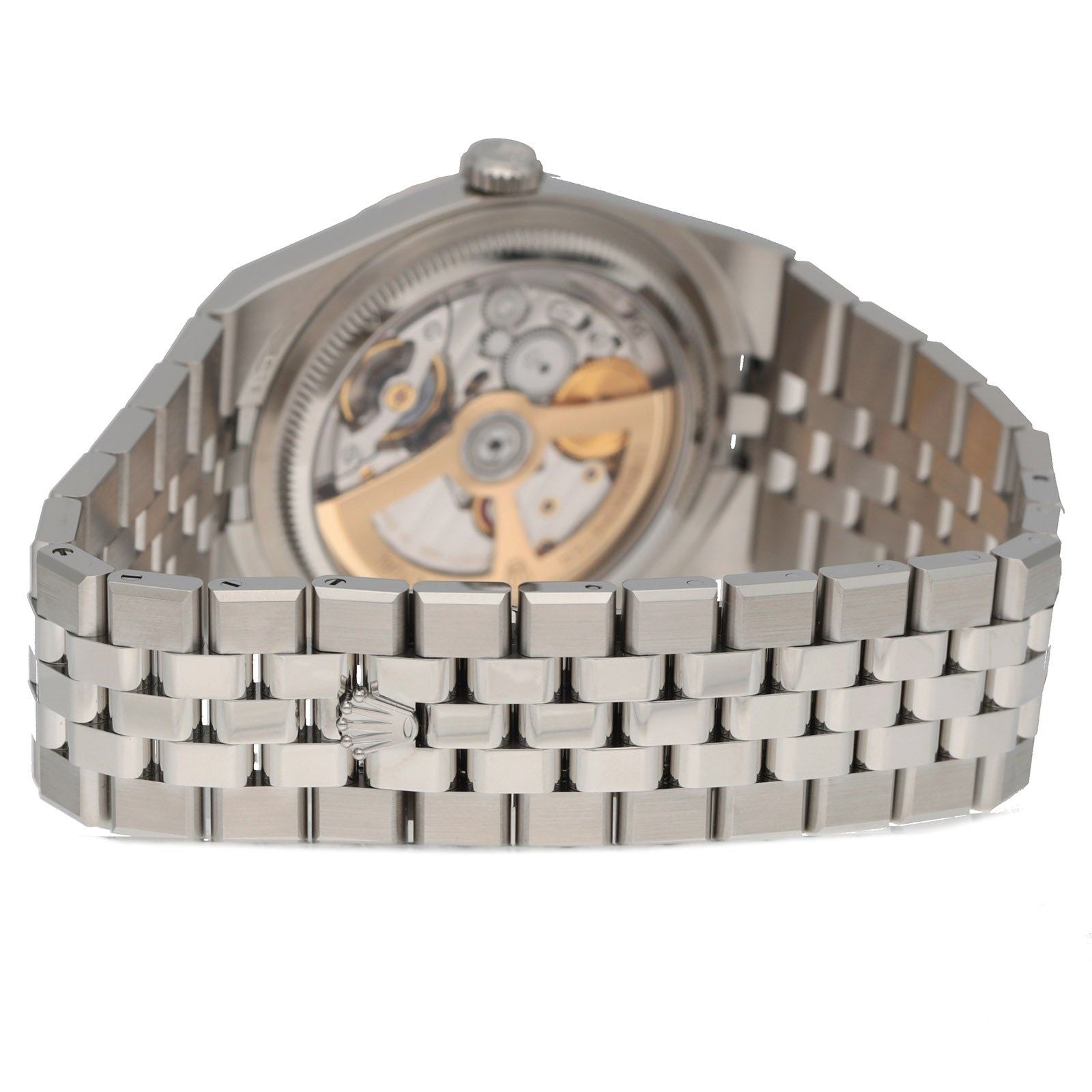 Rolex Automatic Winding Clock 40 127334