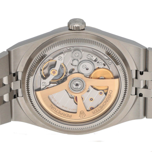 Rolex Automatic Winding Clock 40 127334