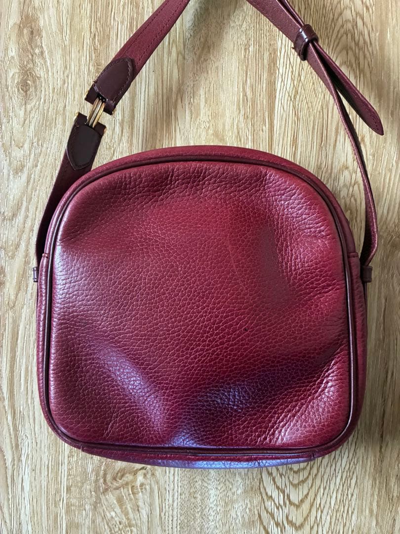 Cartier Shoulder Bags