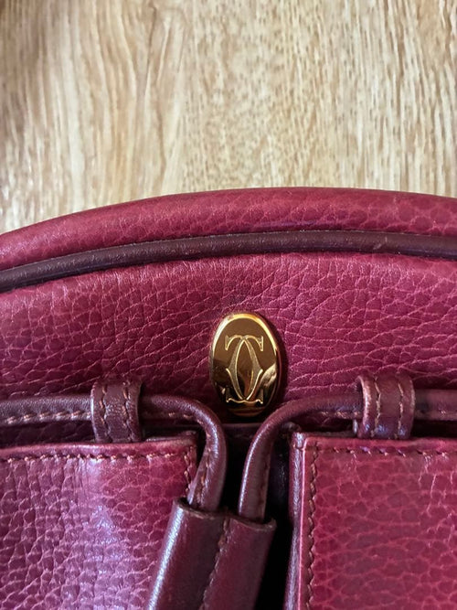 Cartier Shoulder Bags