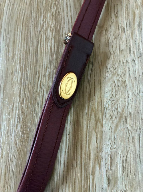 Cartier Shoulder Bags