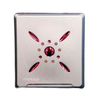 Portable Md Player Victor Jvc Xm-C3-P Mdlp
