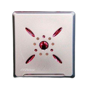 Portable Md Player Victor Jvc Xm-C3-P Mdlp
