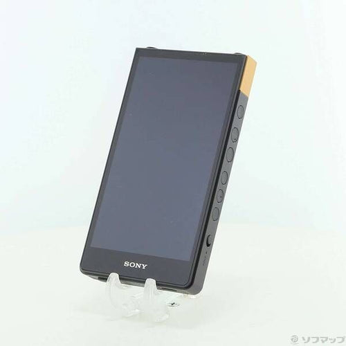Sony Digital Audio Player Walkman Zx707 64Gb+Microsd Nw-Zx707 269
