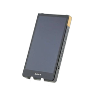 Sony Digital Audio Player Walkman Zx707 64Gb+Microsd Nw-Zx707 269