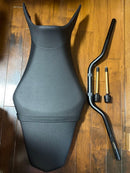 Yamaha Seat Mt-09Abs Rn52J Effex