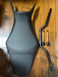 Yamaha Seat Mt-09Abs Rn52J Effex