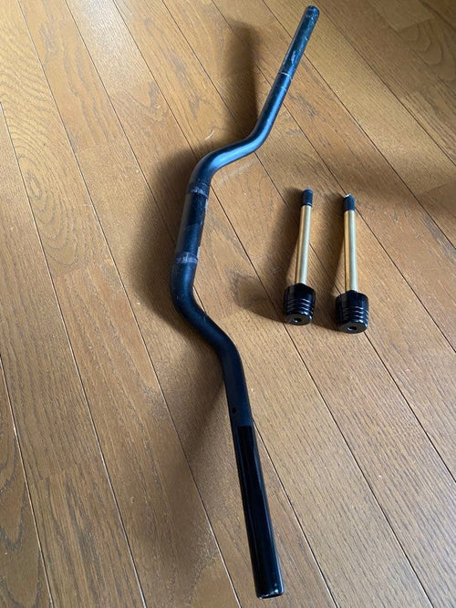 Yamaha Seat Mt-09Abs Rn52J Effex