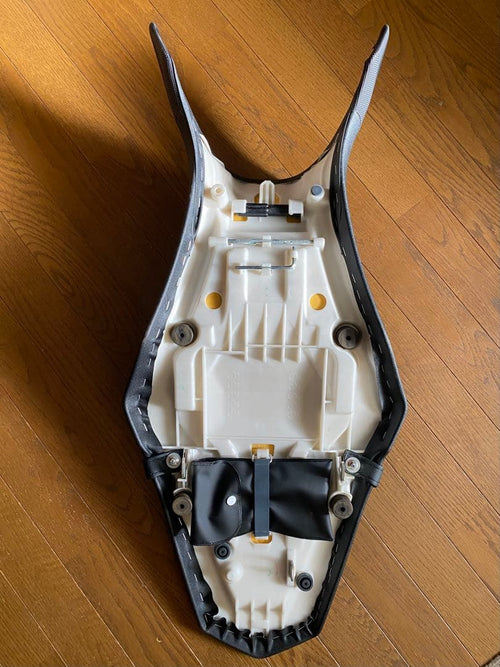 Yamaha Seat Mt-09Abs Rn52J Effex