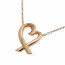 Tiffany Necklace A