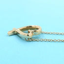 Tiffany Necklace A