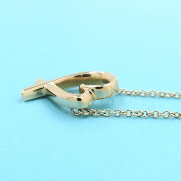 Tiffany Necklace A