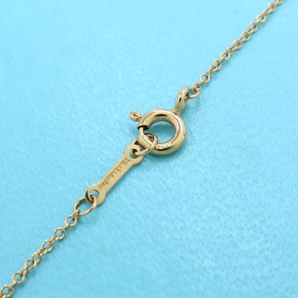 Tiffany Necklace A