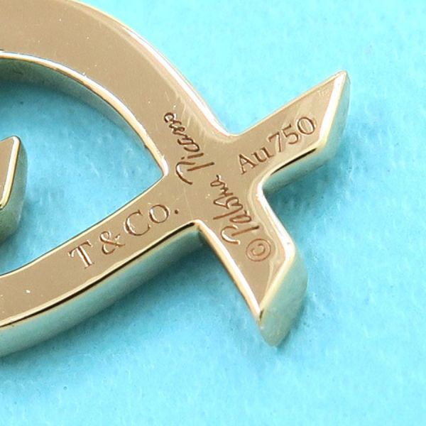 Tiffany Necklace A
