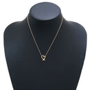 Tiffany Necklace A