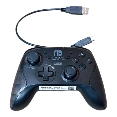 Hori Controller For Nintendo Switch