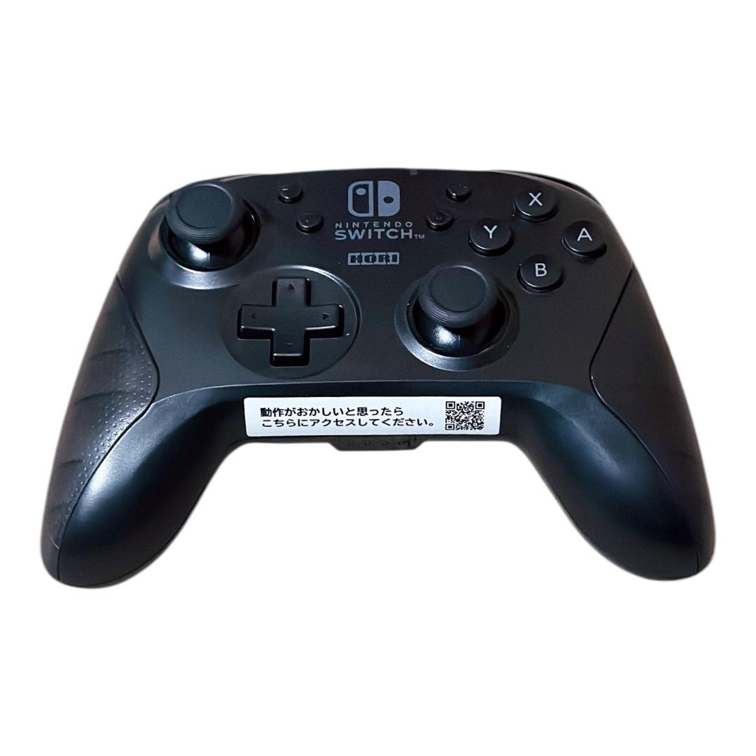 Hori Controller For Nintendo Switch