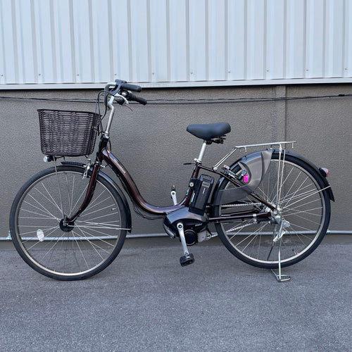 City Type 26