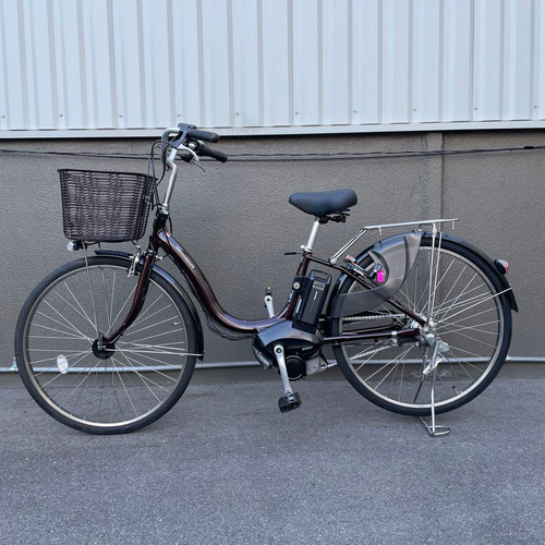 City Type 26