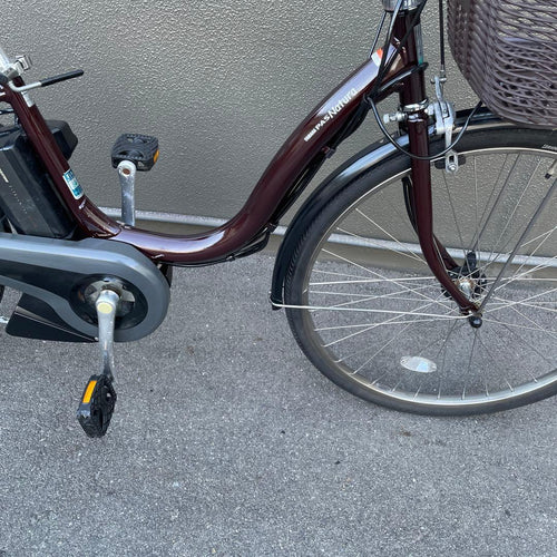 City Type 26