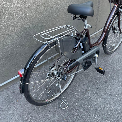 City Type 26