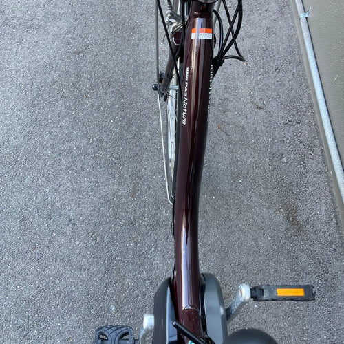 City Type 26