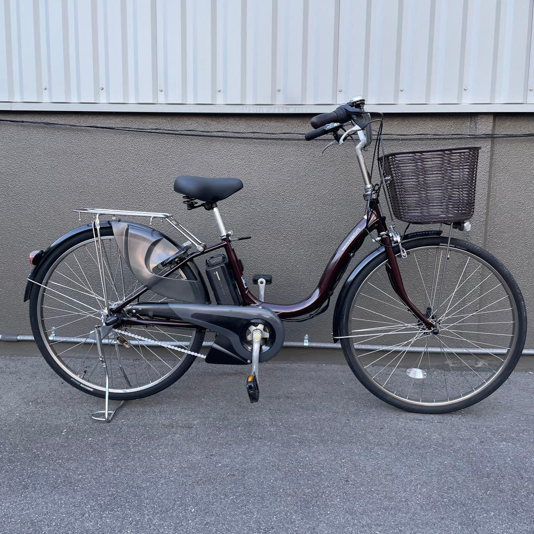 City Type 26