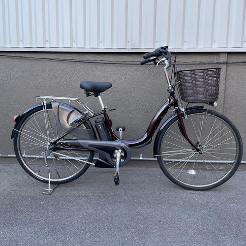 City Type 26