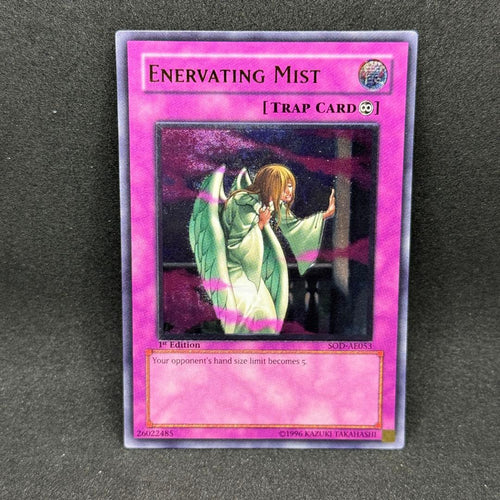 Yu -Gi -Oh! Ocg Duel Monsters (Foreign Language Version) 1St
