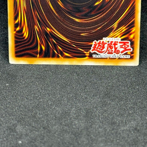 Yu -Gi -Oh! Ocg Duel Monsters (Foreign Language Version) 1St