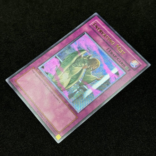 Yu -Gi -Oh! Ocg Duel Monsters (Foreign Language Version) 1St