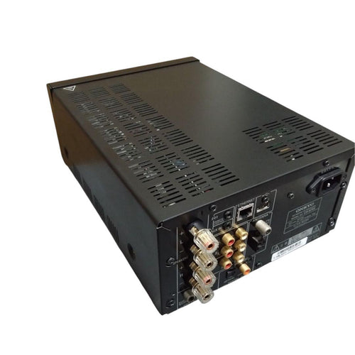 Mini -Component Onkyo Cd Cr-N765