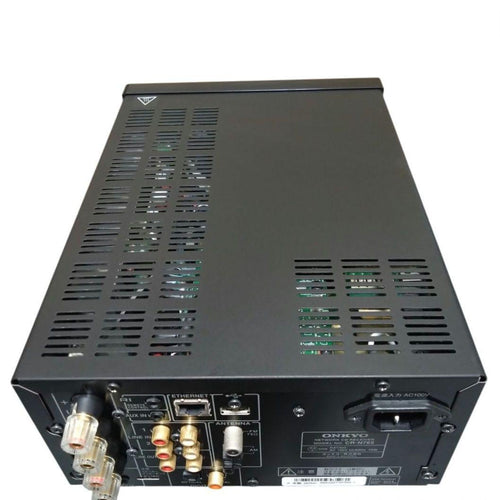 Mini -Component Onkyo Cd Cr-N765