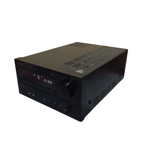 Mini -Component Onkyo Cd Cr-N765