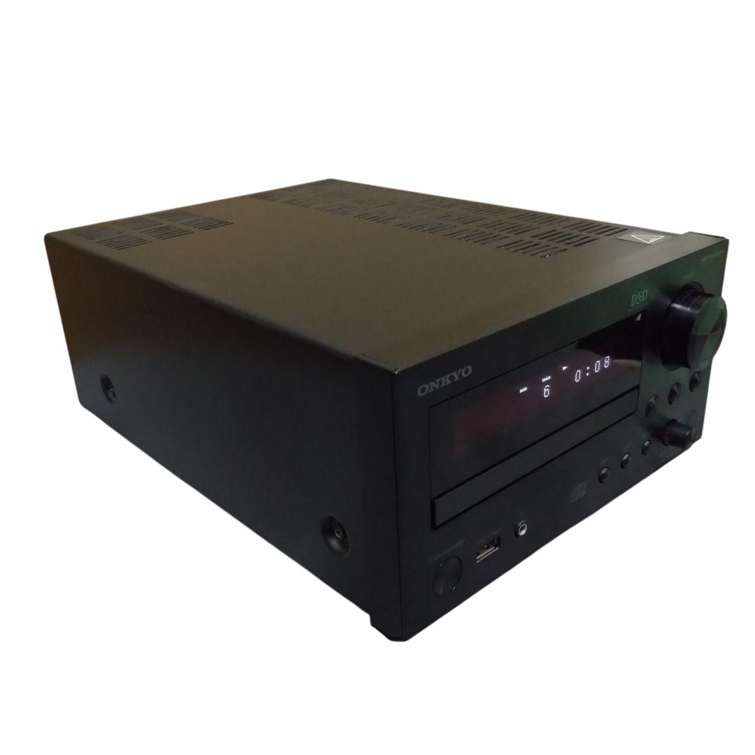 Mini -Component Onkyo Cd Cr-N765