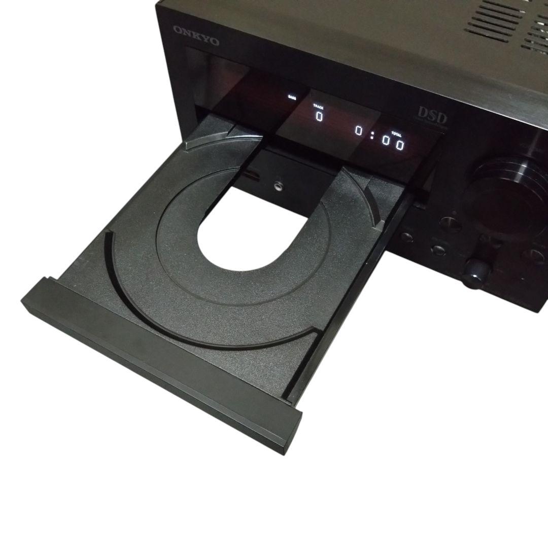Mini -Component Onkyo Cd Cr-N765