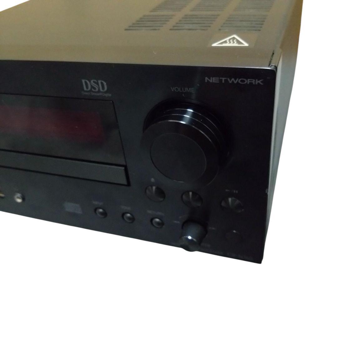 Mini -Component Onkyo Cd Cr-N765