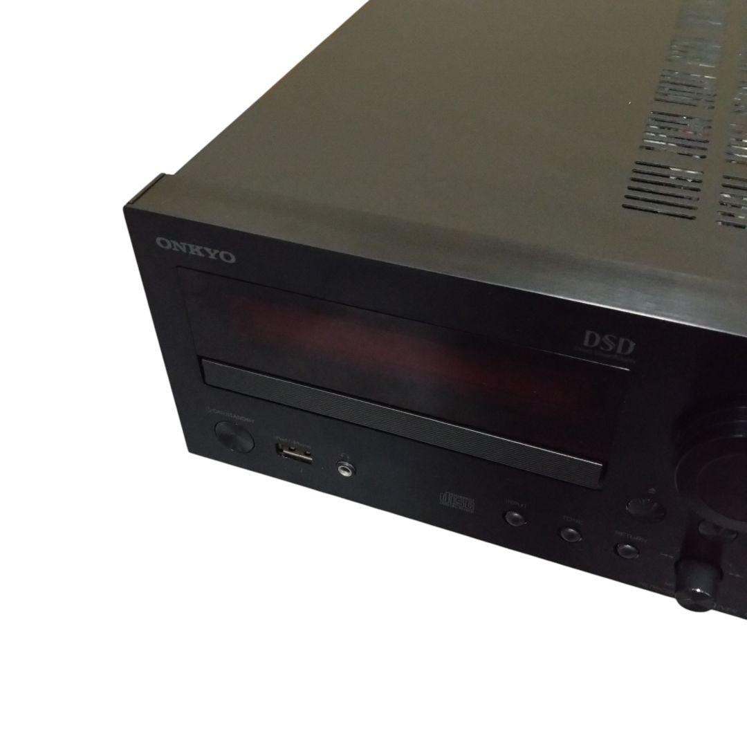Mini -Component Onkyo Cd Cr-N765