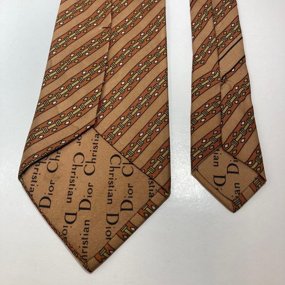 Christian Dior Ties