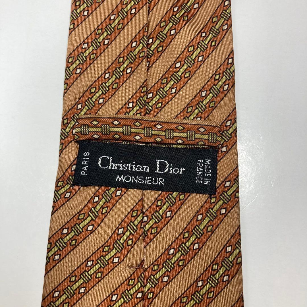 Christian Dior Ties