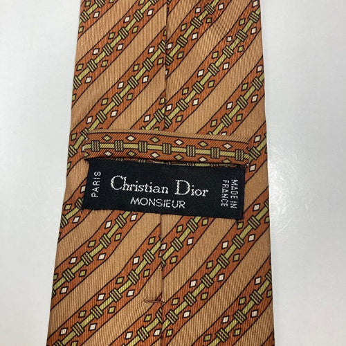 Christian Dior Ties