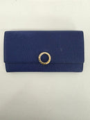 Bvlgari Long Wallets
