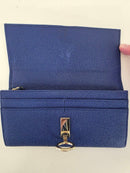 Bvlgari Long Wallets