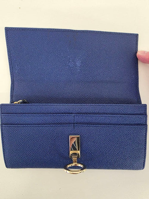 Bvlgari Long Wallets