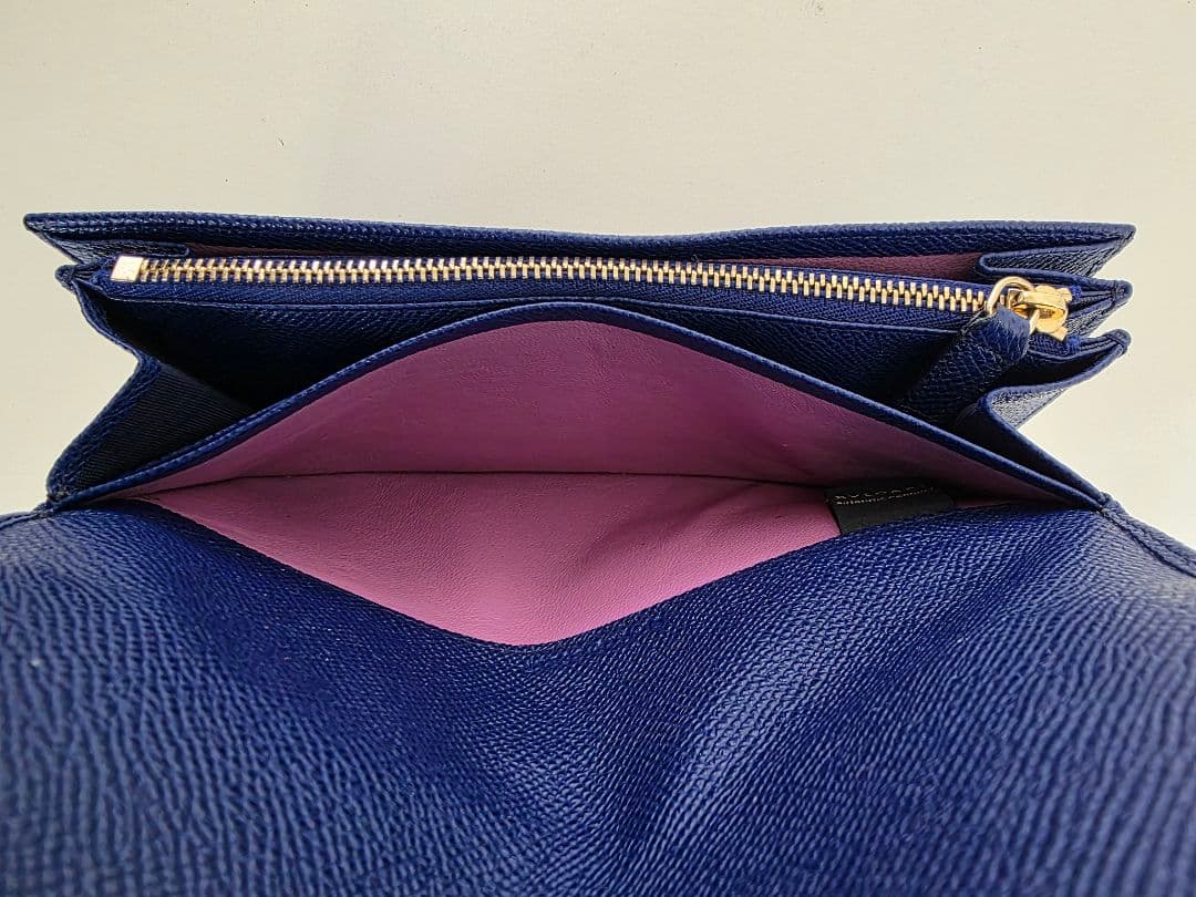 Bvlgari Long Wallets