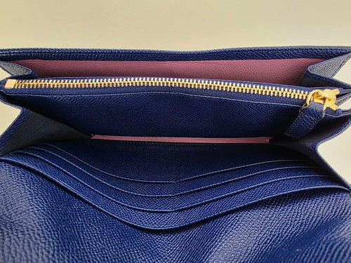 Bvlgari Long Wallets