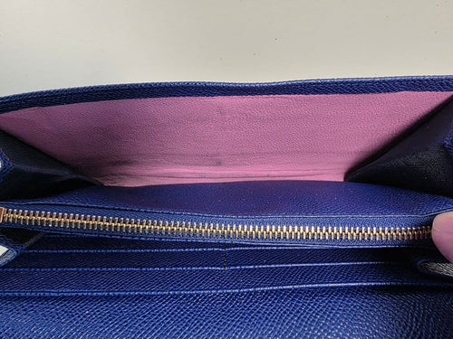 Bvlgari Long Wallets