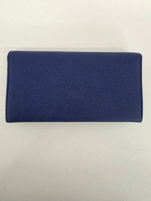 Bvlgari Long Wallets
